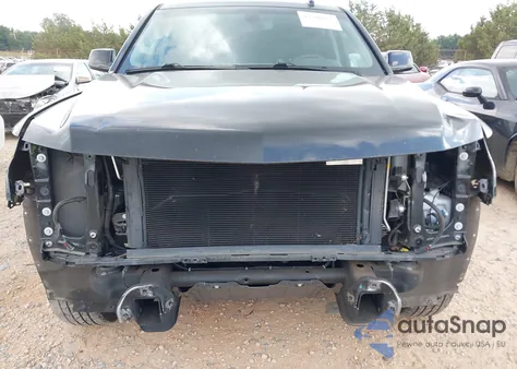 2019 Chevrolet Tahoe Ls from USA, damaged, VIN 1GNSCAKC5KR358861